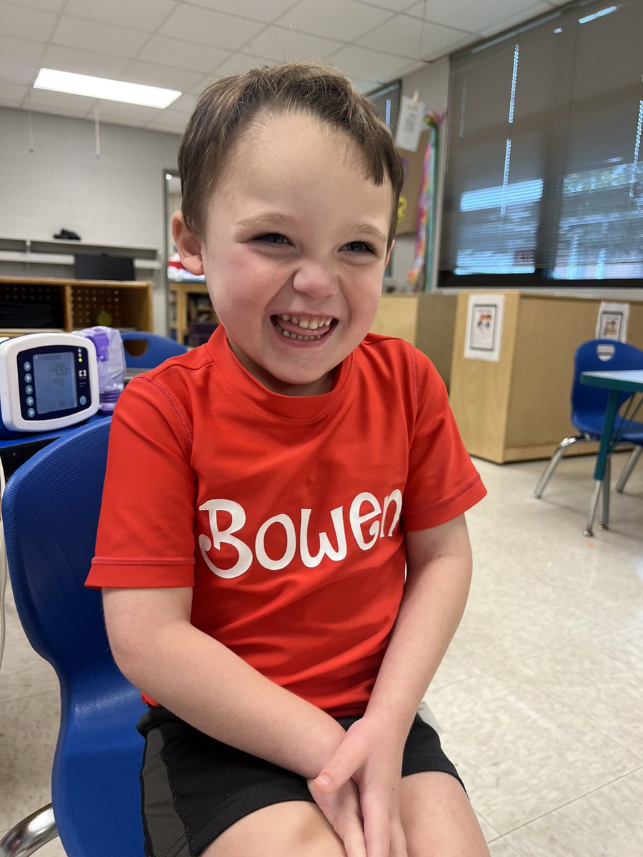 ecectupelo's tweet photo. ECEC makes every single person this excited! https://t.co/tto6HOJ1y8