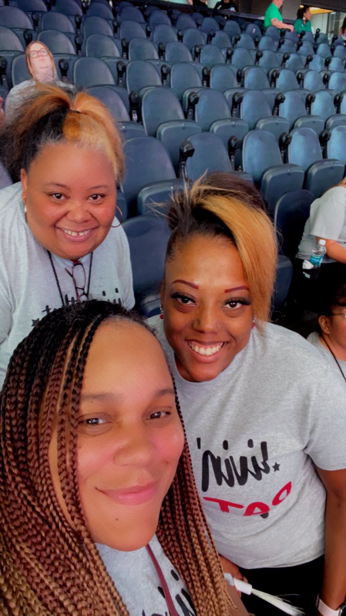 #ConnectArlingtonISD #PatrickES