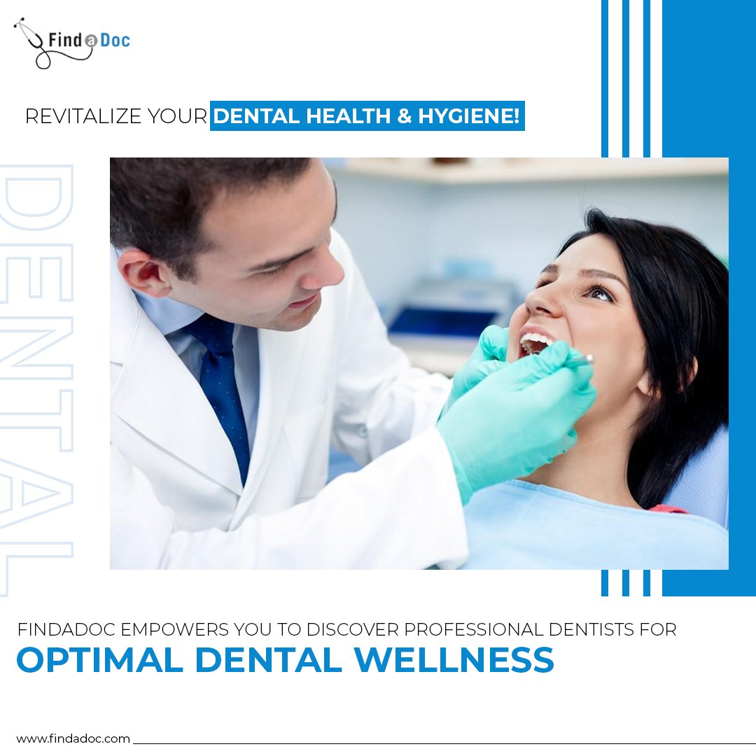 findadoc1's tweet photo. Your #smile is an invaluable asset that deserves the best care. When it comes to #oral care &amp; #hygiene, nothing should be left to chance. #FindADoc is your premier resource for investing in your dental wellness. We take pride in linking you with professional #dentists. https://t.co/8whkv9rpbQ