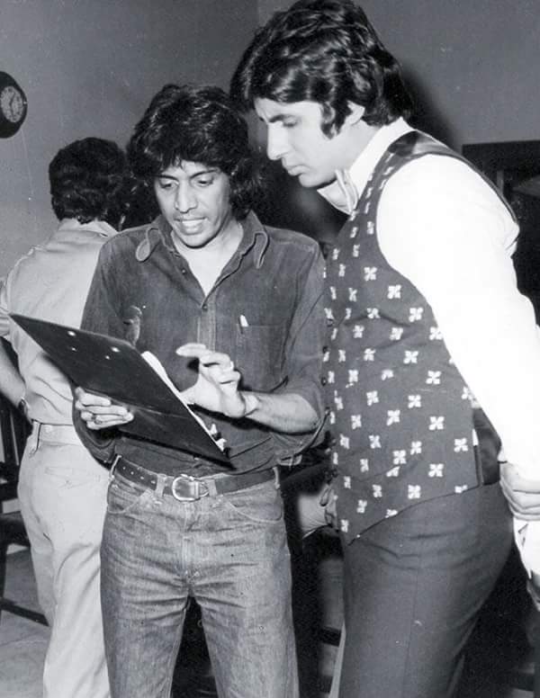Partho701's tweet photo. We billions of original fans of All India Original Superstar has a genuine feeling of about 1978 iconic Don because we have the intellectual property right over it. ❤️🆎️ #Don1978 @GuptaonlyoneAB @DrAnilLoveAB @aspalod @gsgarima36 @ashoksingh68 @amitdut71992686 @ShubhadipMajum9 https://t.co/UN9Y64TJ40