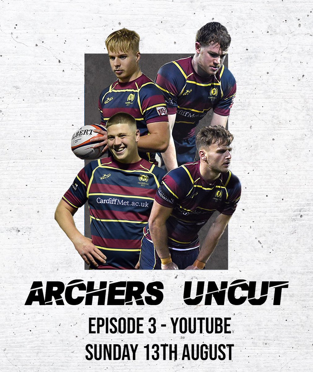 Uncut Productions tweet media