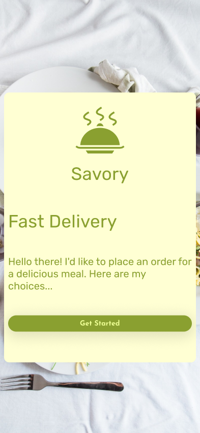 hepzibah_favour's tweet photo. 🍔🎨Introducing the 30-Day Food App Design Challenge! 🎉📱
🥗 Ready to embark on a creative journey? For the next 30 days, I'll be sharing my passion for both food and design through a unique challenge, 2 new captivating screens from my Food app concept every day! 🍕🖼️#ui/ux# https://t.co/0F0GbzvoBm