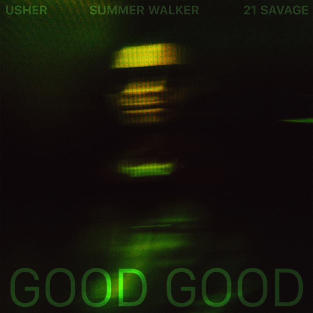 #TheGoodGoodMovement #thinkgood #begood #dogood #begoodatit    #Listening to #GoodGood by @Usher, @21savage & #SummerWalker on @PandoraMusic $siri 😇🤑🔥🔥🔥
pandora.app.link/zMa9anfL7Bb