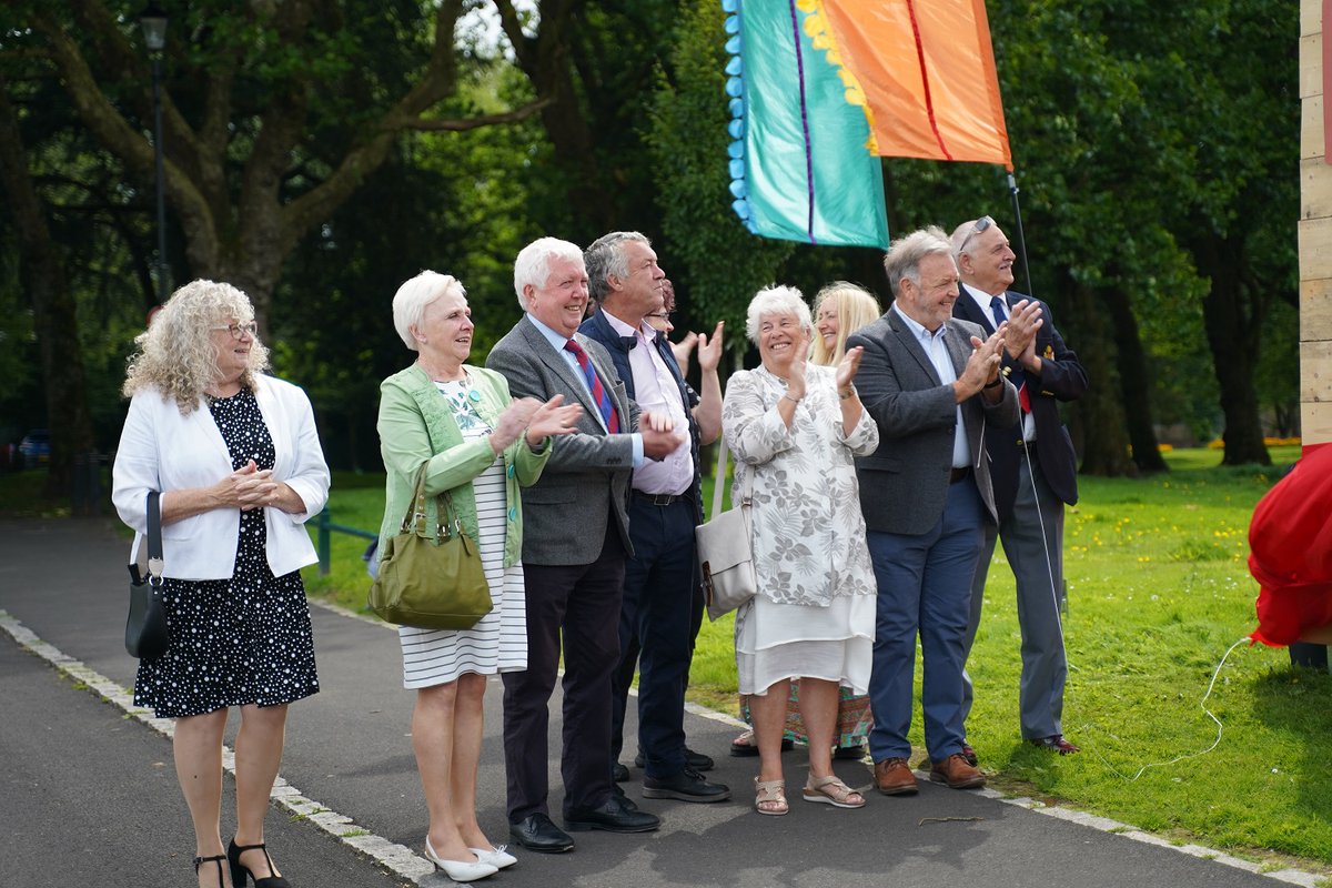 RCT Council tweet media