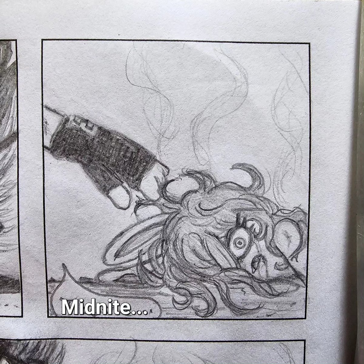RabbidEdge's tweet photo. Sparks of hope comic part 12 
⚠️TRIGGER WARNING GORE⚠️
#comic #sparksofhope #edge #midnite #cursa #rebella
 #mariorabbidssparksofhope #darkmesstentacle #whump #torture #tormented #rabbids #ubisoft #hurtcomfort #hc #dramaticstory #death #marioplusrabbidssparksofhope #mariorabbids https://t.co/9jV2WjJ5jJ