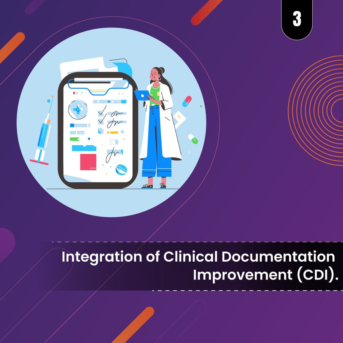 practolytics's tweet image. These medical coding trends are likely to shape the healthcare industry in 2023,  Practolytics assists healthcare organizations in meeting the changing demands of the industry. 
Reach us at๐ zurl.co/BaO2
#practolytics #medicalcodingservices #outsourcecoding