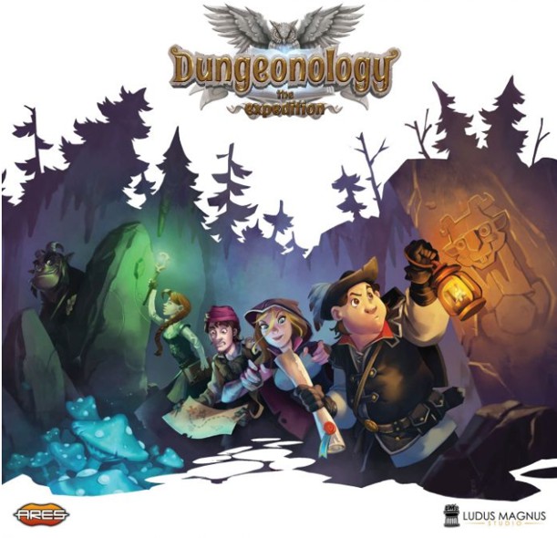 Non perderti l'asta del #giocodatavolo Dungeonology, la spedizione su #giochistarter. Il gioco è nuovo e incellofanato! Ricevereai il gioco direttamente a casa tua o potrai ritirarlo al nostro negozio a Roma gratuitamente. giochistarter.it/scheda.php?ite…