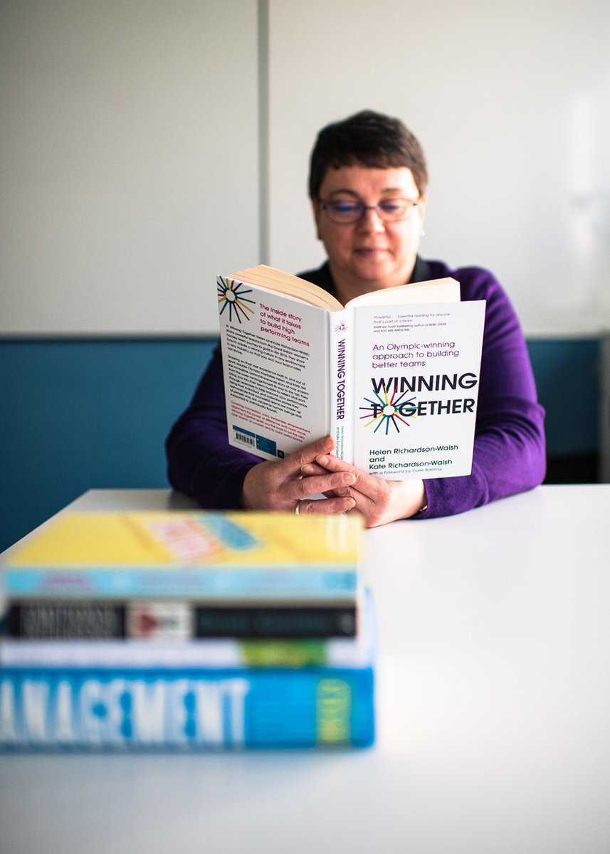 How can you ensure that your employees feel safe at work? Amy Edmondson, a professor at Harvard Business School, suggests there are ‘four conditions of comfort’ which, when absent, can trigger a threat response from our brains. Read about this in my blog. mtr.cool/amsejanmnm