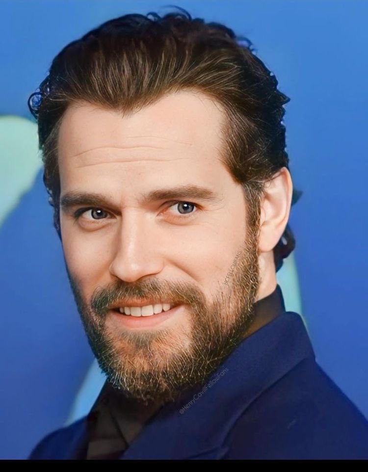 henry cavill (@amencavill) on Twitter photo 