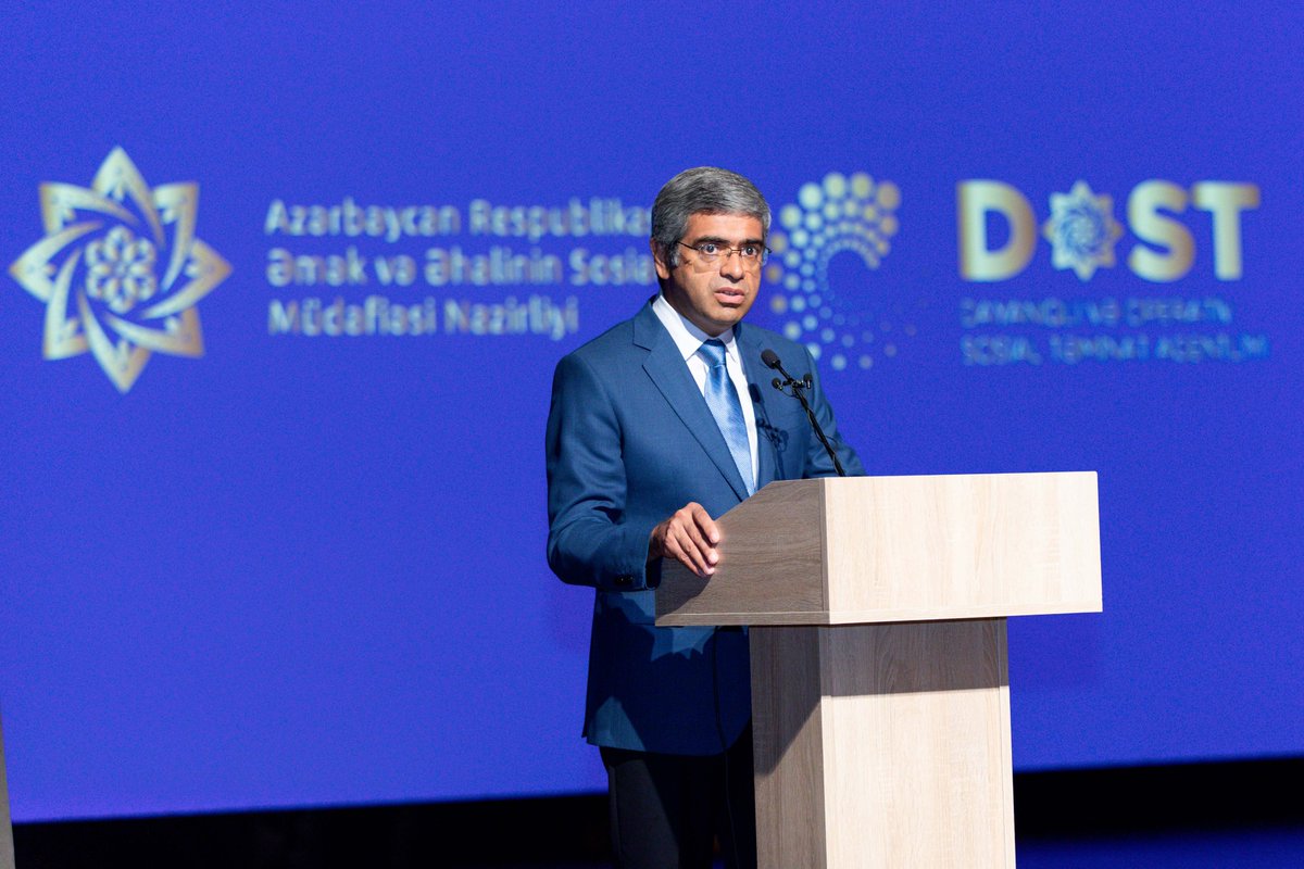 sosial_gov_az's tweet photo. DOST Agentliyinin 5 illik fəaliyyətinə həsr olunmuş tədbir keçirilib.
Ətraflı:➡️🔗 https://t.co/Rysw9yU7rU
#ƏƏSMN #DOSTAgentliyi #DOSTMərkəzi #Xidmətinizdəyik #5il https://t.co/3w4lUl84Ez