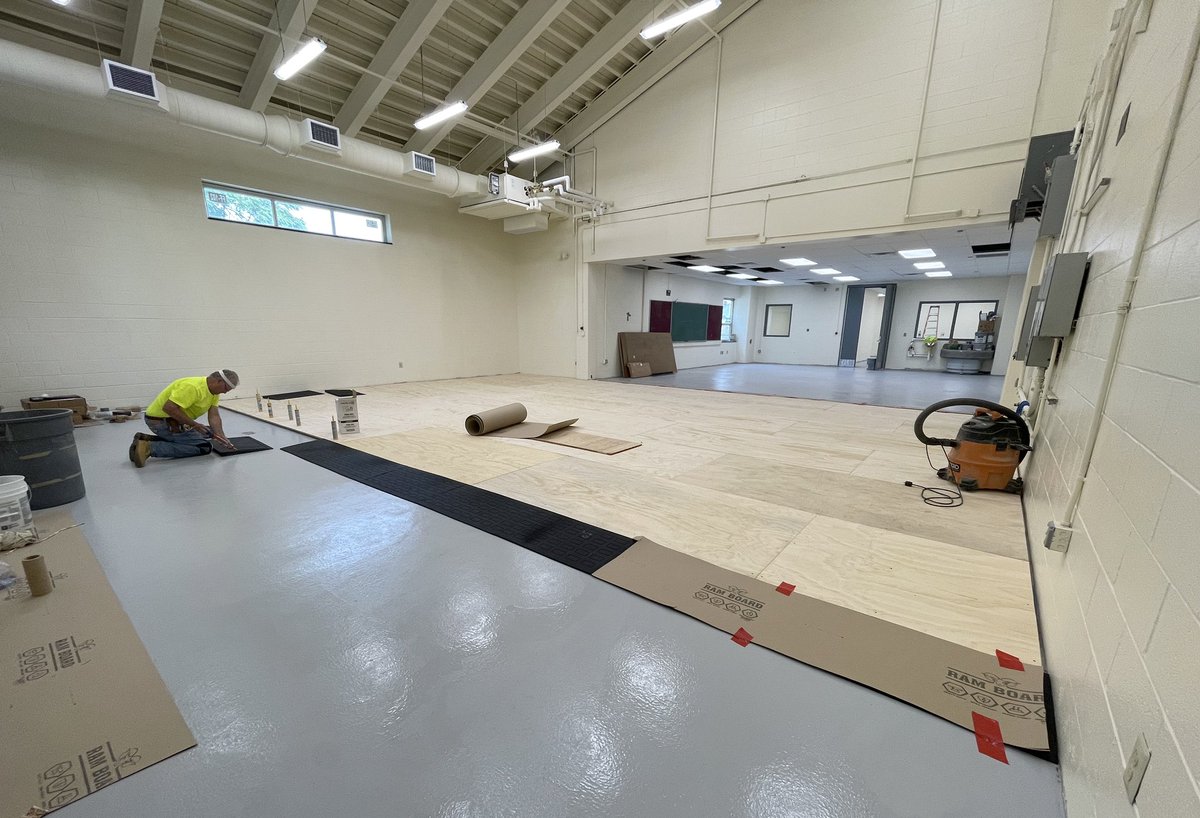 LRHSD Shaping Success tweet media