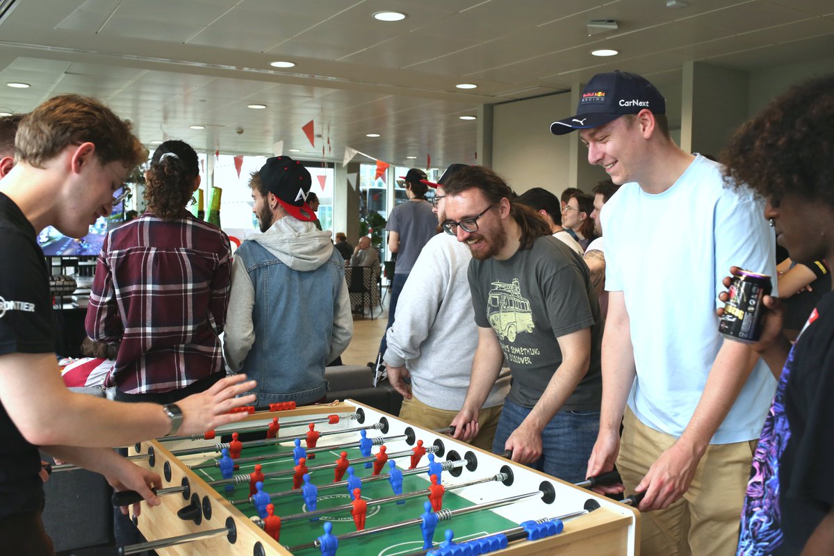 Frontier Careers tweet media