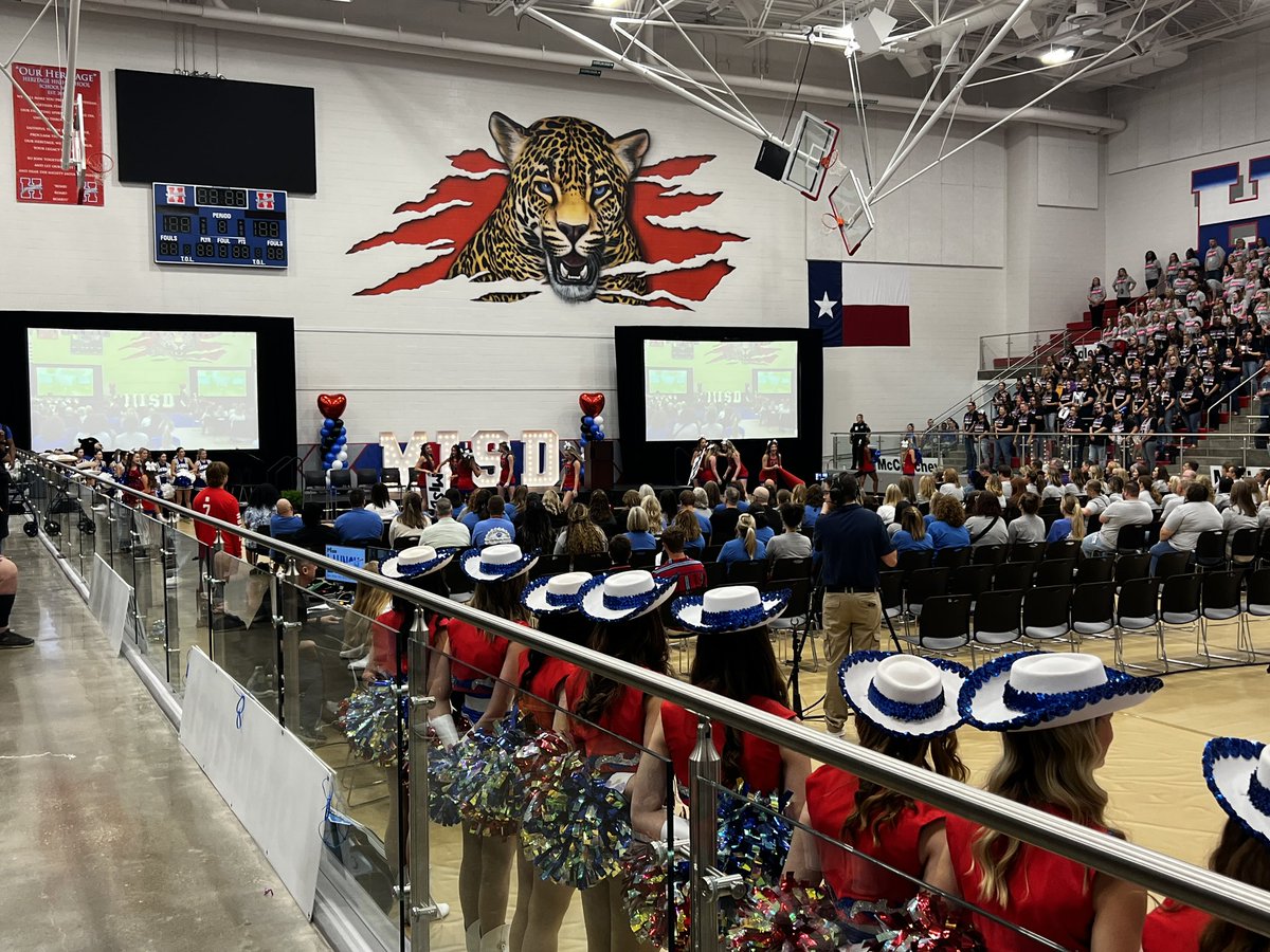 MISD iTechS tweet media