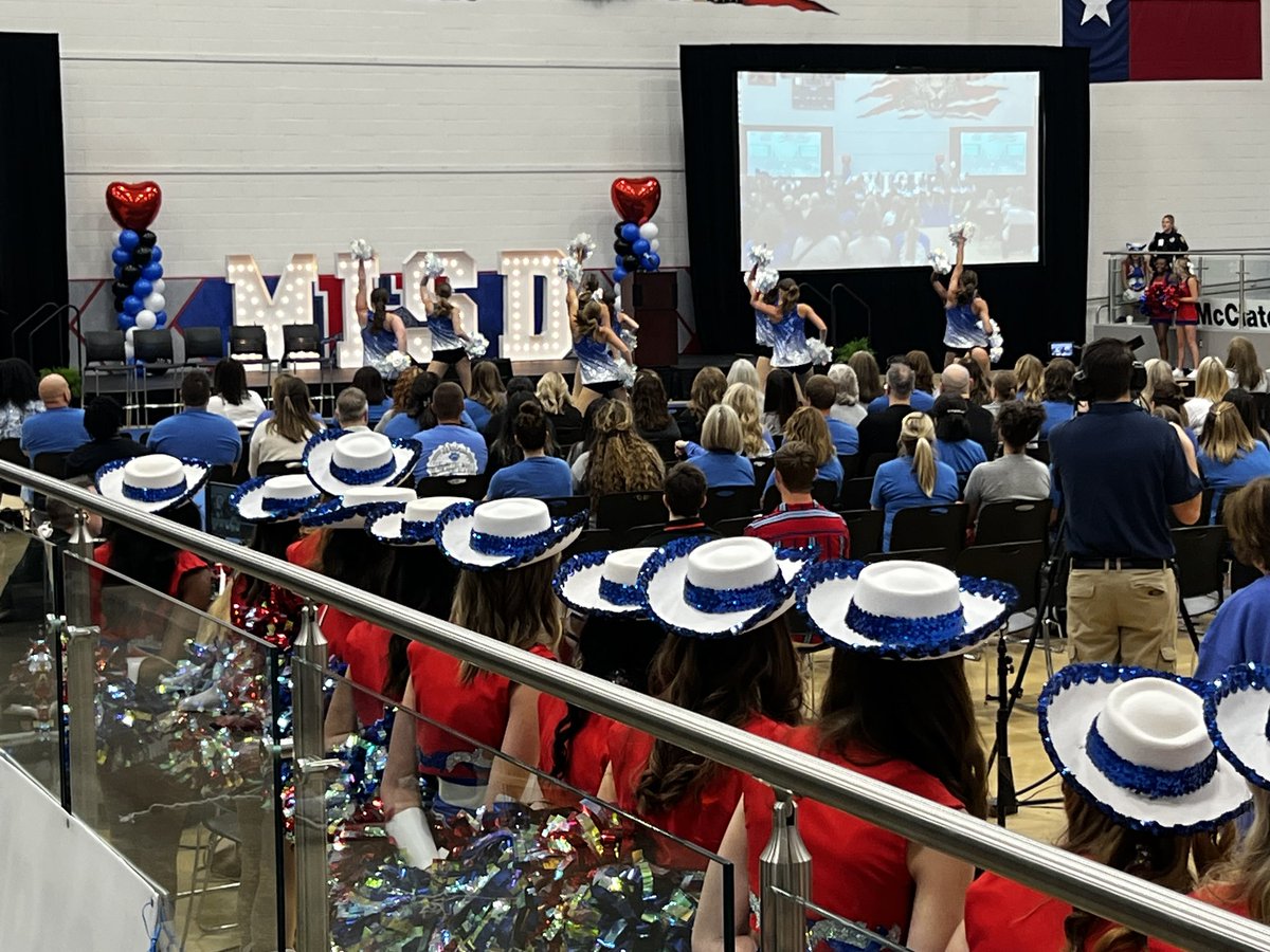 MISD iTechS tweet media