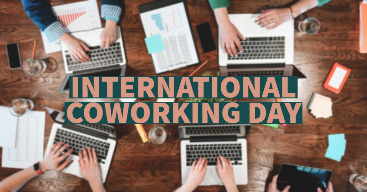 Transit Services (Frederick, MD) (@transitservices) on Twitter photo It's International Coworking Day and you can take Transit, for FREE, to get there!
<a href="/CoworkFrederick/">CoworkFrederick</a>: Brunswick/Jefferson Shuttle, 20, 40, 50, 51, or 61 Connectors
<a href="/SHIFT_Work_Play/">SHIFT Work + Play</a>: 65 Connector, North Frederick or Emmitsburg/Thurmont Shuttle It's International Coworking Day and you can take Transit, for FREE, to get there!
<a href="/CoworkFrederick/">CoworkFrederick</a>: Brunswick/Jefferson Shuttle, 20, 40, 50, 51, or 61 Connectors
<a href="/SHIFT_Work_Play/">SHIFT Work + Play</a>: 65 Connector, North Frederick or Emmitsburg/Thurmont Shuttle