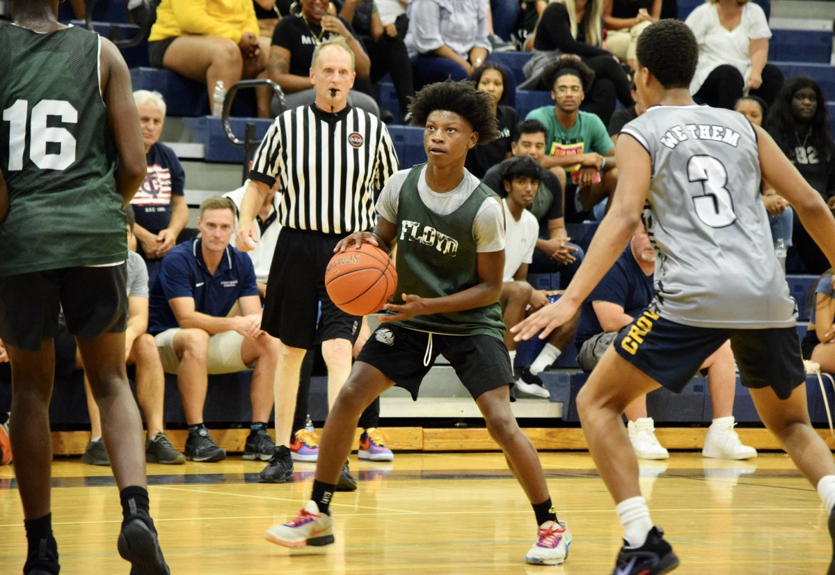 WilliamFloydSD's tweet photo. Town of Brookhaven Summer League Champions! 🏆🏀

Yesterday, the William Floyd High School boys’ varsity basketball team defeated Stony Brook by a score of 62-51 in the championship game and are 2023 Town of Brookhaven Summer League champions!

#LetsGoFloyd #FloydStrong 💪 https://t.co/hHar4cFnwm