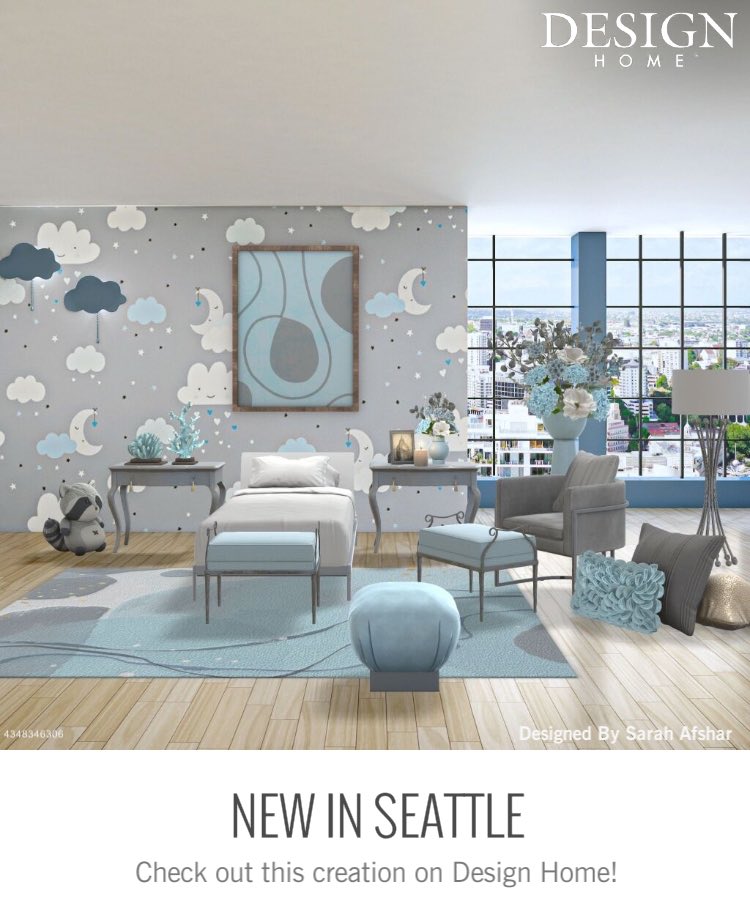 SarahAfshar's tweet photo. New In Seattle #DesignHome #Design #HomeDesign #Home #App https://t.co/4RPIZJSZvb