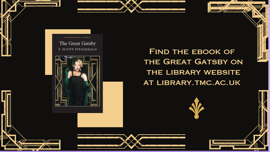 TMC Libraries tweet media