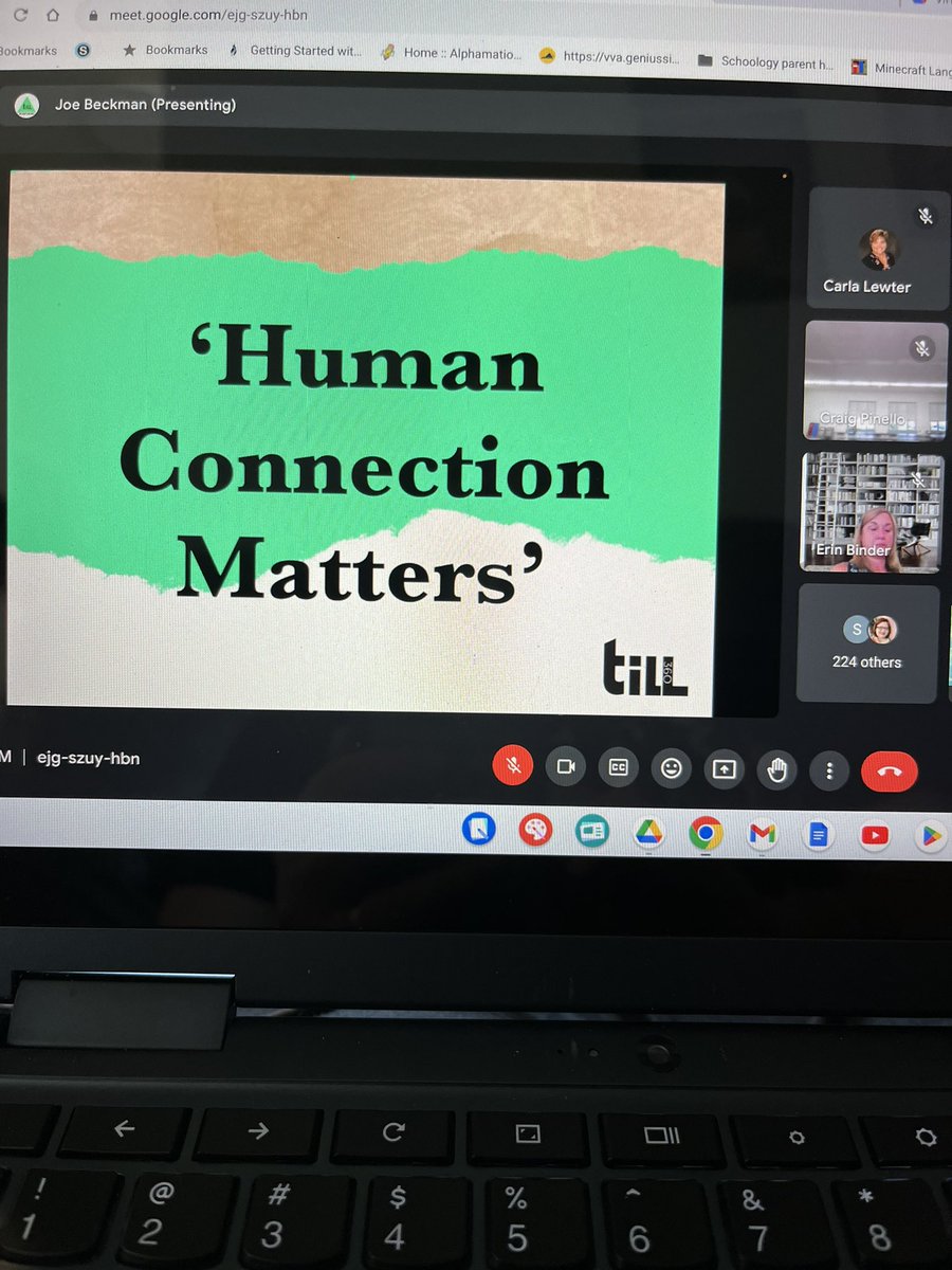 KellyDiehl3's tweet photo. Wonderful inspirational session with @Joe_Beckman . Thank you!!! Relationships Matter!! 2023 Summer Summit is off to a wonderful start! #CPSSummerSummit @CPSProfDev @cpschoolsva @ExceptionalCPS https://t.co/deuiS3TMvM