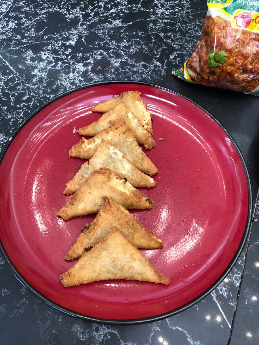 Here’s a scoop of last weekend's #PishiBomba episode, where we cooked up some mouthwatering magic with <a href="/SossiSoya/">Sossi Soya</a> bites and nuggets with <a href="/SONOFNATIONS/">Son of Nations</a> 

ICYMI: The episode is now available on ntvkenya.co.ke