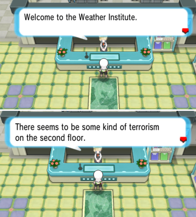 OoCPokemon's tweet photo. 🤨 https://t.co/9o5RkBHO0d