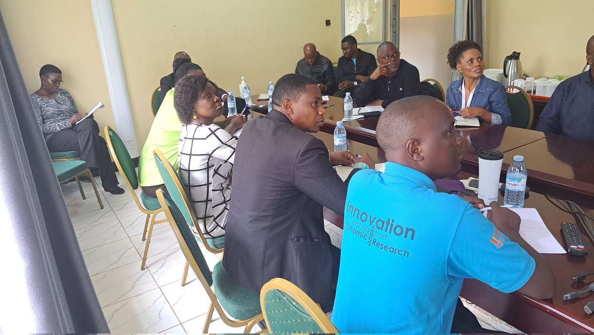 In his remarks, he emphasised Angola's grievances and great losses, their coffee industry incurred due to the war. He notes that economically and socially, Angola still battles the adverse effects of that war.