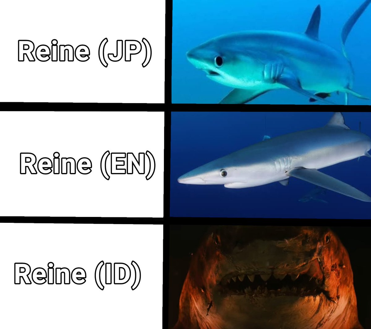 rachman_erza's tweet image. Uisshhh, mengerikan
#pogvolia