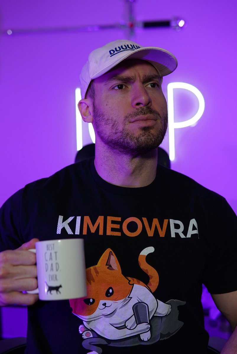 IGotPuppies's tweet photo. Find me EVERYWHERE!

Live Streams:
https://t.co/qfgdipmQYm
https://t.co/t1VxXc8HVC 

VODS:
https://t.co/9HPDsONnZ6

Instagram:
https://t.co/yNYoq7jxsE
https://t.co/4ueO65uysD

Clips:
https://t.co/8lAKwk5M0d
https://t.co/vvYLowfzcH

Podcast:
https://t.co/fHGda43mRu https://t.co/USZ84eyWaA