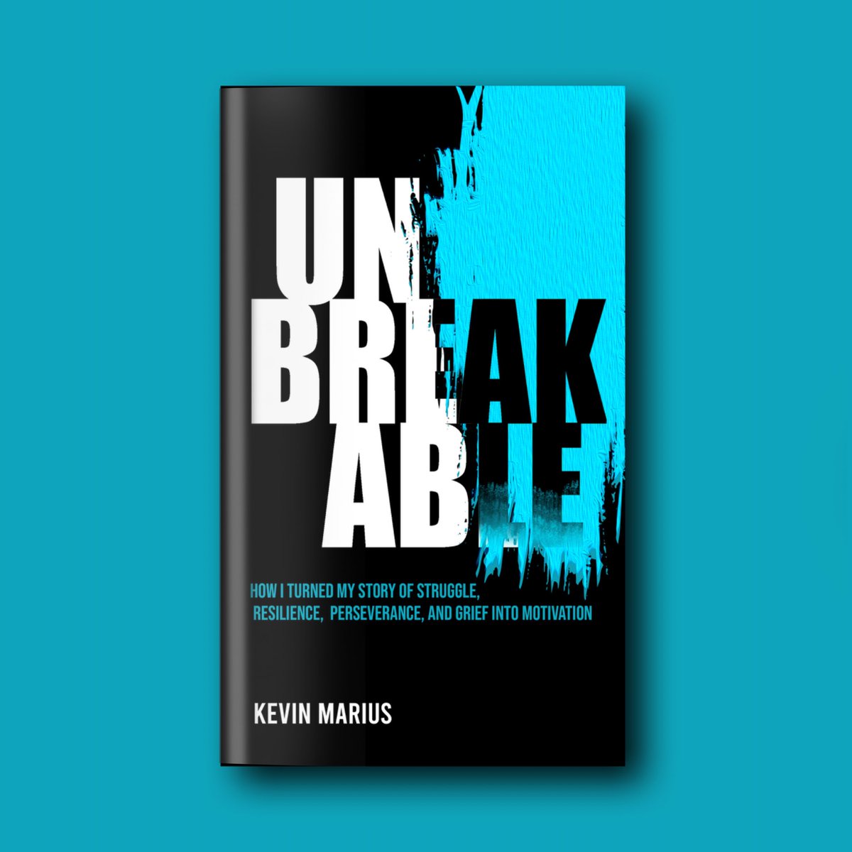 Kevin Marius (@captenkev) on Twitter photo 📚 Exciting News! 
I am thrilled to announce that after a transformative journey, I am stepping into the role of a new author! 🚀 It has been an incredible endeavor, filled with moments of self-discovery and growth. 🌱 #NewAuthor #BookRelease #UnbreakableBook coming out soon!! 📚 Exciting News! 
I am thrilled to announce that after a transformative journey, I am stepping into the role of a new author! 🚀 It has been an incredible endeavor, filled with moments of self-discovery and growth. 🌱 #NewAuthor #BookRelease #UnbreakableBook coming out soon!!