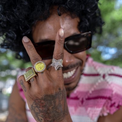 SuperStarKuntry's tweet photo. #NewProfilePic https://t.co/c9VdrYCv68
