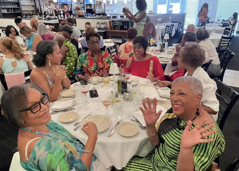 Felicia Lopez-Walker tweet media