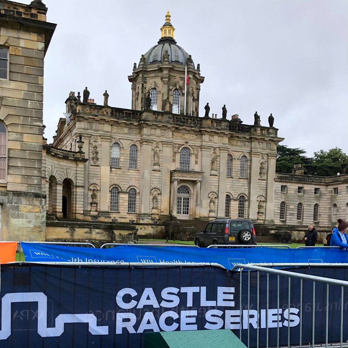HANNAHSTORM6's tweet image. Have spent a couple of weeks considering whether to post this or not. I am sure there will be differing opinions. However, I wanted to alert any other participants of the July 23 Castle Howard #duathlons or other bike-multi sport events, in case they were interested 1/10