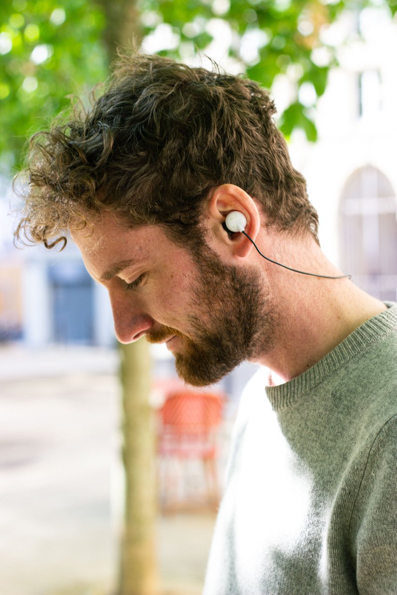 NAOX Technologies tweet media