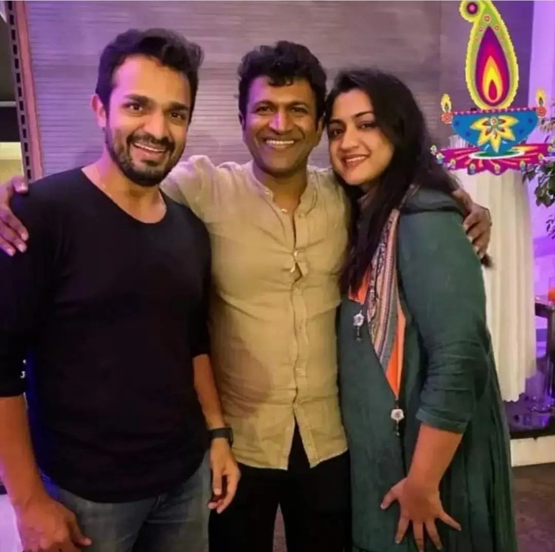 AppuFanatics's tweet photo. #PowerStar #appu @ThePuneethFC #Yuvarathnaa  @PowerStarPunith @TeamPuneeth @NammaAppu @ThePuneethFC #APPUFansKA @PRKTrends @PRK_Productions @PuneethFc @PowerGroupsMys @PrkInspirations  @PrkTeammanglore @YouthIconFc @BFOKAppu #Trending #PuneethRajkumar @PrkTeammanglore #Trending https://t.co/tDK8oS0hOG