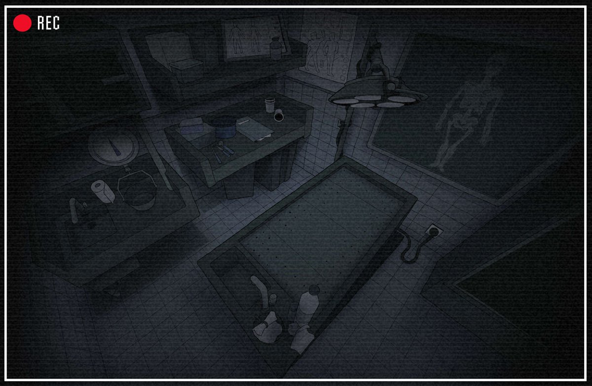 Jayferdraw's tweet photo. Can't believe we've been through 9 years of FNAF already!

I thought it might be a nice opportunity to post a small teaser https://t.co/xWvtkXxSqB