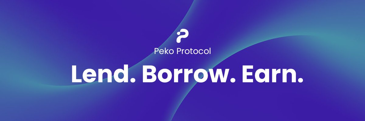 𝗙𝗟𝗔𝗦𝗛🚨| @CertiK Skynet a émis un avertissement concernant une possible arnaque (exit scam) liée à #PekoProtocol (PEKO), avec la disparition du compte #Twitter, du serveur #Discord, de l'application et du site web de prévente du projet.