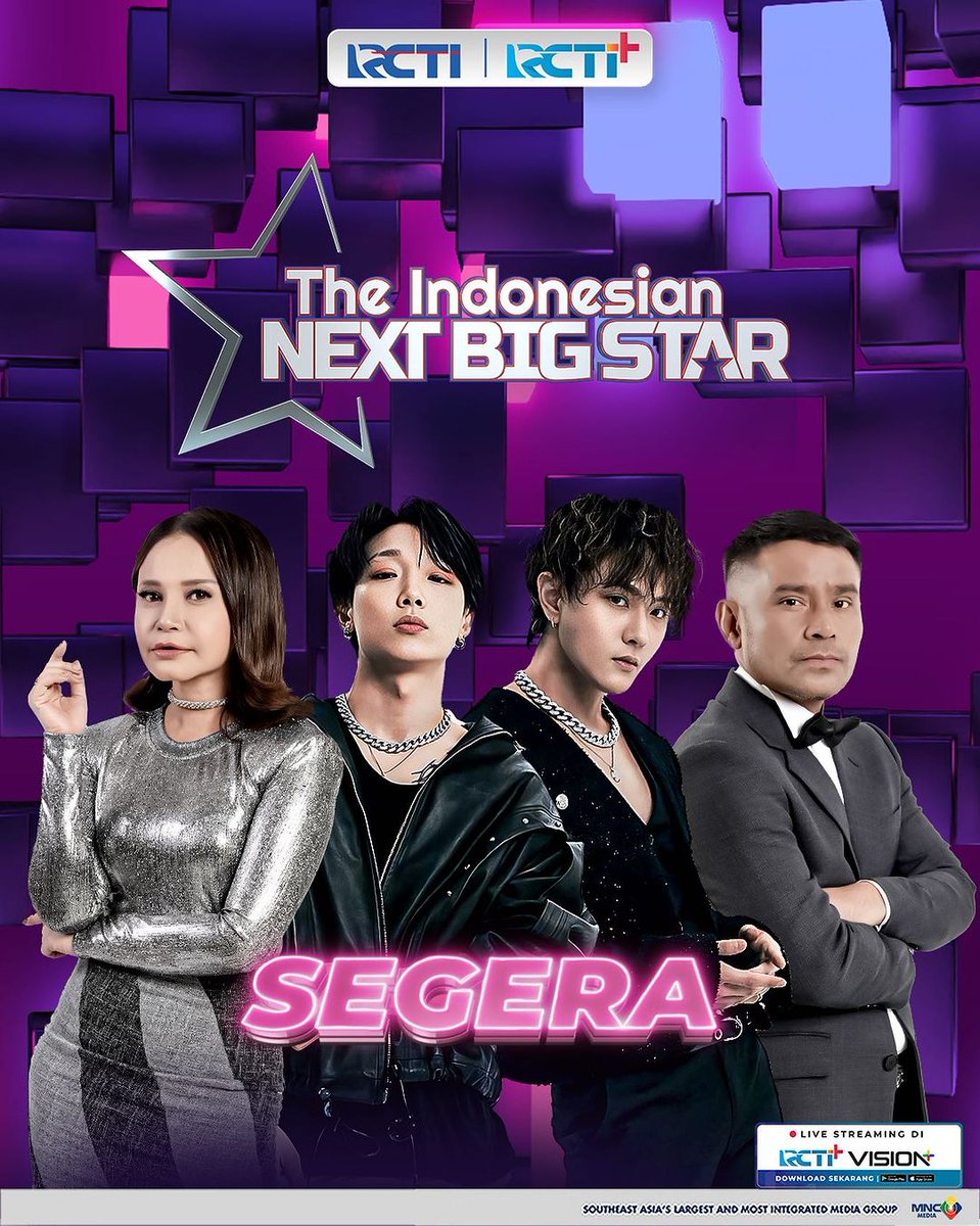 RCTI tweet media