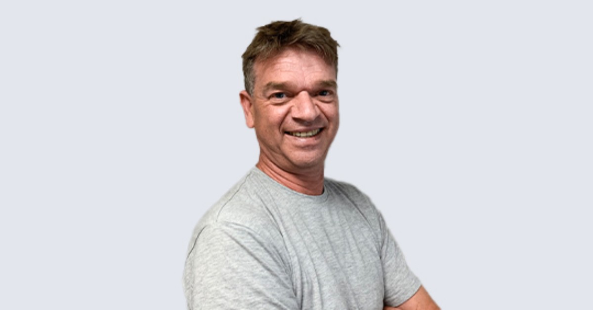 Time flies when you're having fun! In June, we were delighted to welcome Iain Rose to the DBG family as a Site Technical Support Advisor in the PUDLO Site Team. Welcome to the team Iain, we are thrilled to have you on board!

#DBGroup #DBGroupTeam #DBGroupFamily