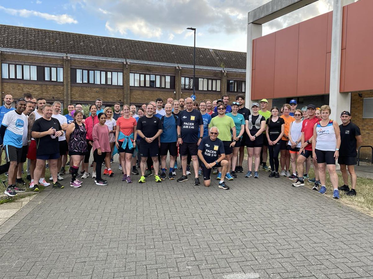 Great Eastern Run (@greateasternrun) on Twitter photo We are looking forward to the next Get Fit for the <a href="/GreatEasternRun/">Great Eastern Run</a> training session
Join us at 7PM at Bushfield Sports Centre for a relaxed run at your pace, meet new people, and continue to build your fitness ahead of the <a href="/GreatEasternRun/">Great Eastern Run</a> on October 15th We are looking forward to the next Get Fit for the <a href="/GreatEasternRun/">Great Eastern Run</a> training session
Join us at 7PM at Bushfield Sports Centre for a relaxed run at your pace, meet new people, and continue to build your fitness ahead of the <a href="/GreatEasternRun/">Great Eastern Run</a> on October 15th