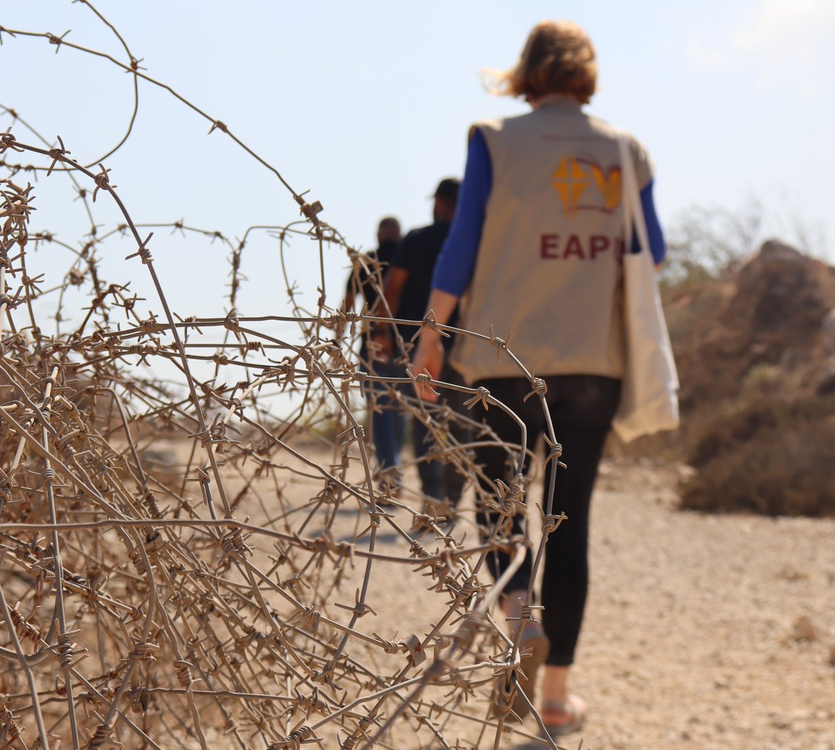 Act_Svk's tweet photo. Missa inte chansen att bli följeslagare i Palestina och Israel. Som följeslagare fungerar du som internationell observatör och ger stöd åt människor att verka för rättvisa och fred. Sista ansökningsdag är 20 augusti. https://t.co/CoE5tO97SC https://t.co/EGLWoY6K3U