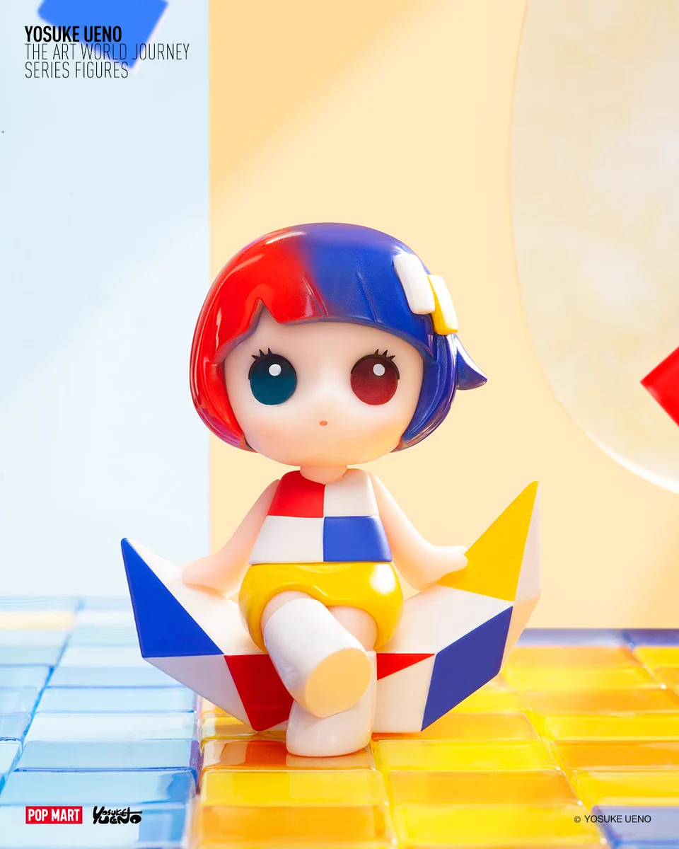 POP MART JAPAN on X: 