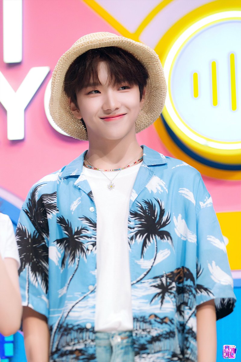 boynextdoortwt's tweet photo. [23.08.06] SBS INKIGAYO

#BOYNEXTDOOR #WOONHAK #운학 https://t.co/NdtOEtMCRx