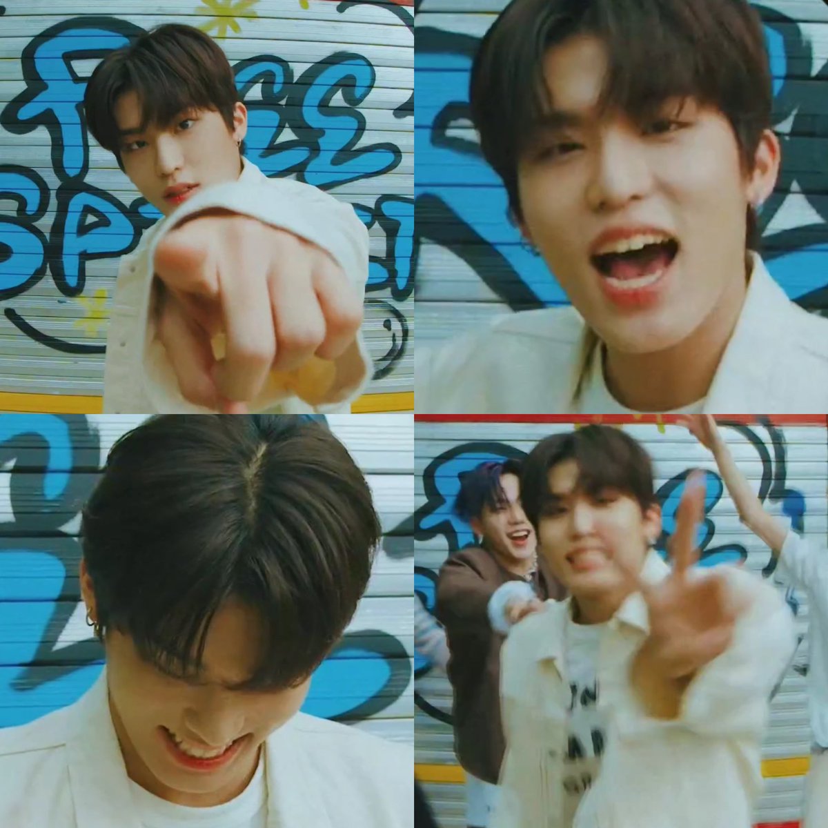 iksanpjw's tweet photo. Stupid, I’m so stupid 🤏 #박정우 https://t.co/fIup1qLm66