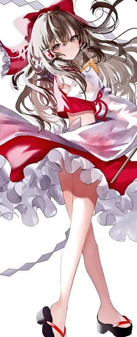 #8月9日は博麗の日