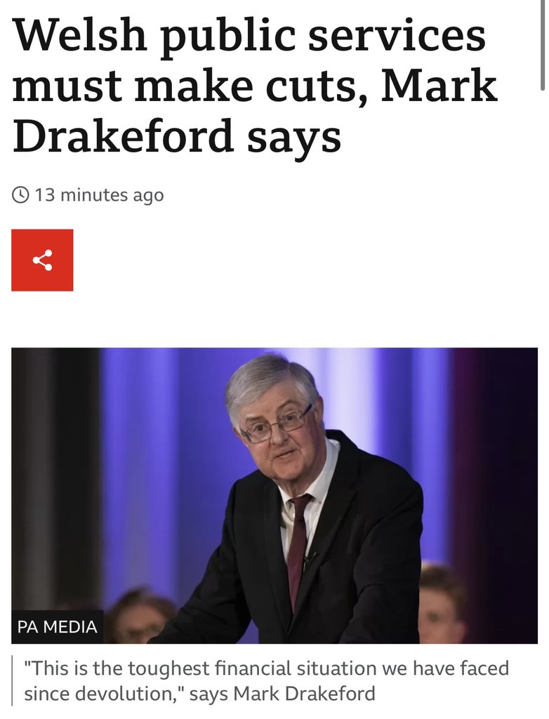 Andrew RT Davies tweet media