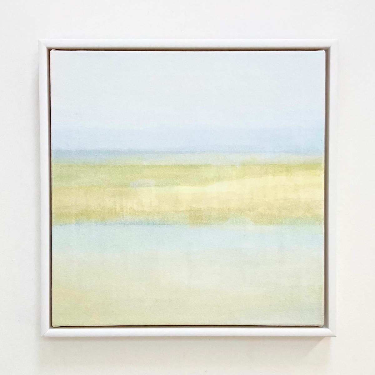 Hinterland exhibition at Parndon Mill Gallery, Harlow opens tomorrow 10 August. <a href="/Parndonmill/">Parndon Mill</a>