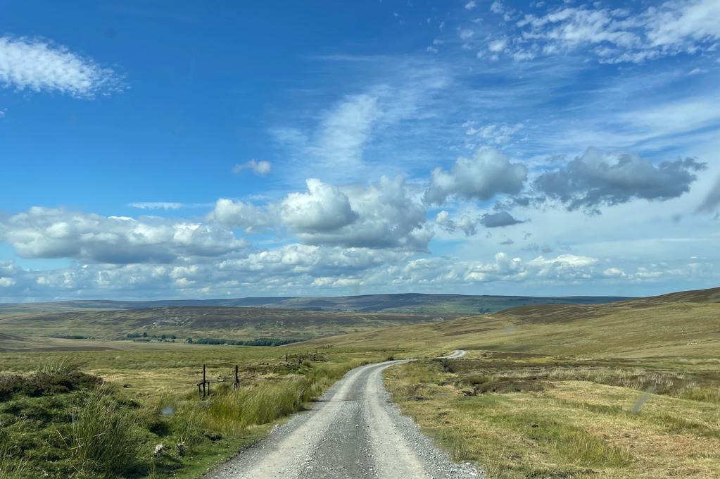 Hello 😊 It’s been a while - yes I’m back from my adventures up north. It’s been fantastic having some time away from the laptop and spending some time with my dad and friends doing what we love – training, working and competing our dogs. Now back to the amazing world of events!