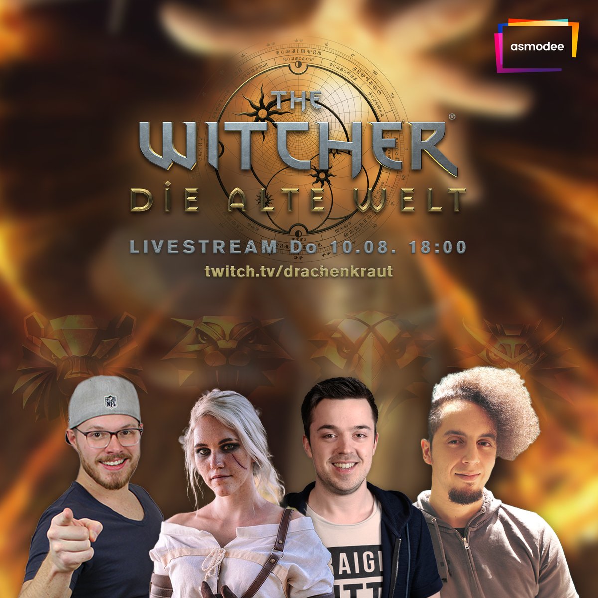 NerdStar tweet media