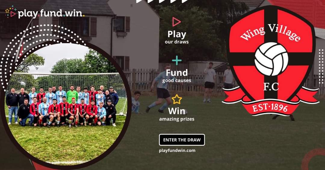 Wing Village FC tweet media