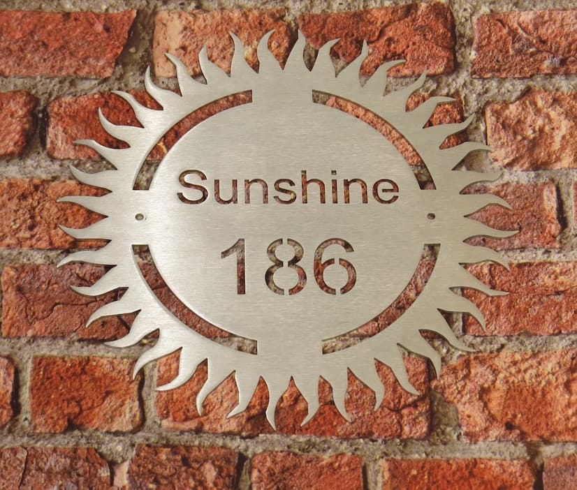 ExquisiteSigns's tweet image. Have you got a design for a House Sign in mind...?

Build your own using our Digital Sign Builder!

exquisitesigns.co.uk/house-signs/

#signs #design #housesign #stainlesssteel #britishmade #norfolk